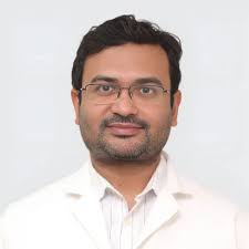 Dr Nitin Kumar Parashare